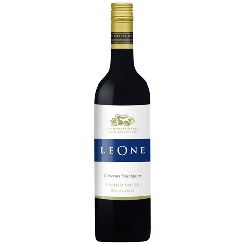 Leone Cabernet Sauvignon 75cl - Australian  Red Wine - Celebrate in Style